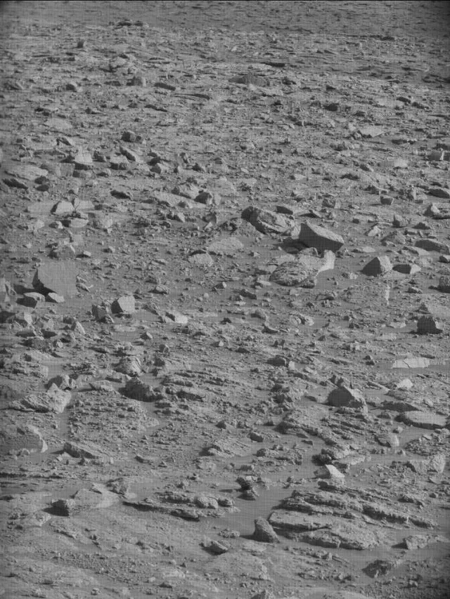Sol 4591: Mast Camera (Mastcam)