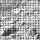 Sol 4591: Mast Camera (Mastcam)
