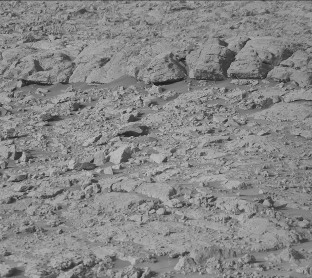 Sol 4591: Mast Camera (Mastcam)