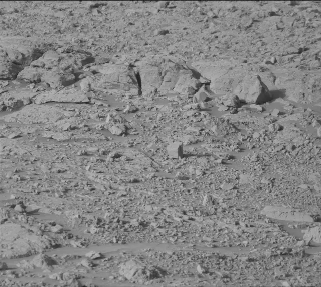 Sol 4591: Mast Camera (Mastcam)