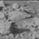 Sol 4591: Mast Camera (Mastcam)
