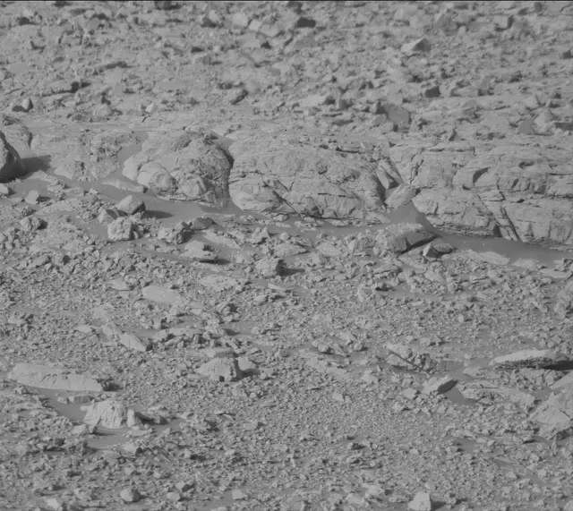 Sol 4591: Mast Camera (Mastcam)