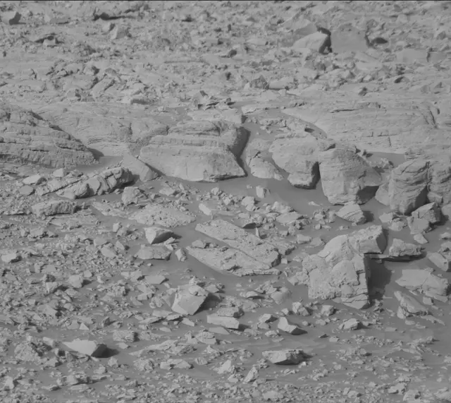 Sol 4591: Mast Camera (Mastcam)