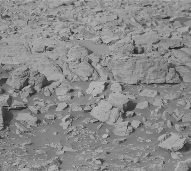 Sol 4591: Mast Camera (Mastcam)