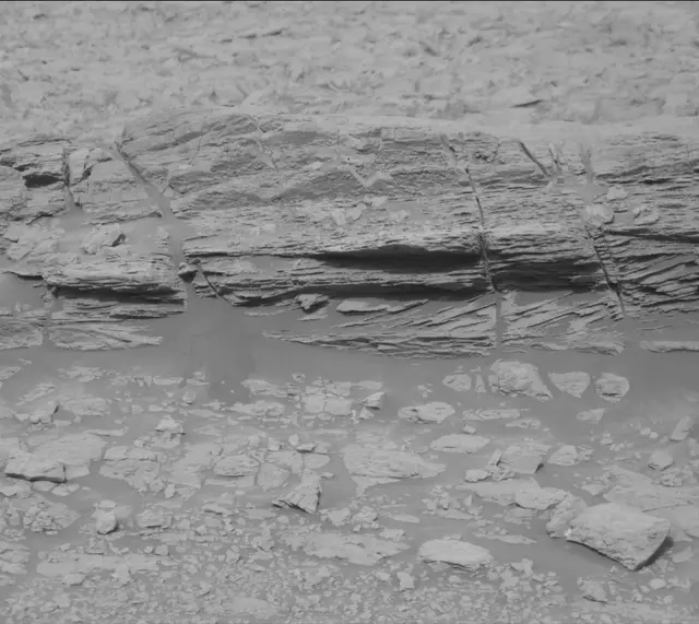 Sol 4591: Mast Camera (Mastcam)