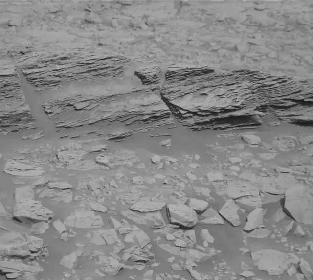 Sol 4591: Mast Camera (Mastcam)