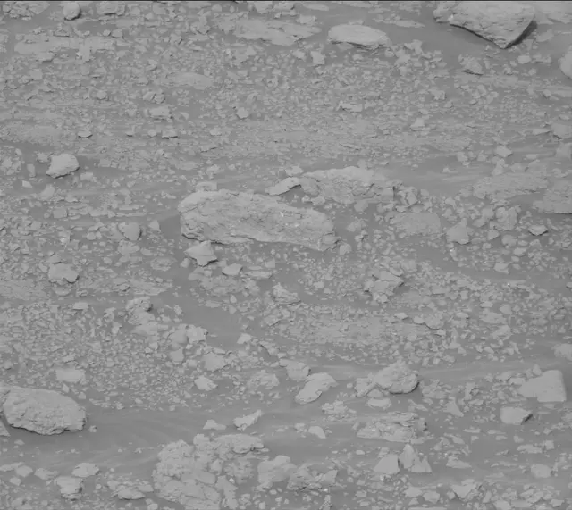 Sol 4591: Mast Camera (Mastcam)