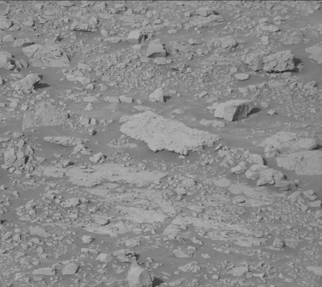 Sol 4591: Mast Camera (Mastcam)