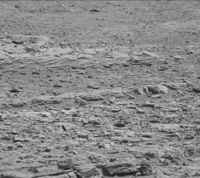 Sol 4591: Mast Camera (Mastcam)