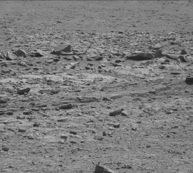 Sol 4591: Mast Camera (Mastcam)