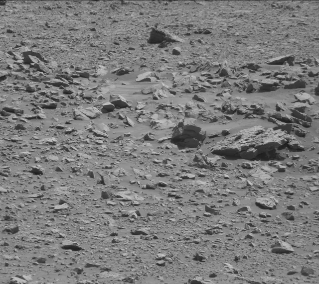 Sol 4591: Mast Camera (Mastcam)