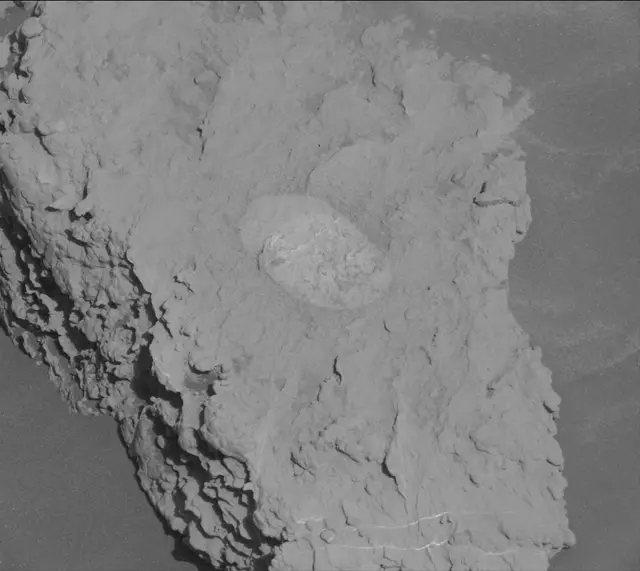 Sol 4591: Mast Camera (Mastcam)
