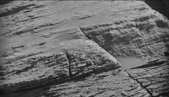 Sol 4593: Mast Camera (Mastcam)