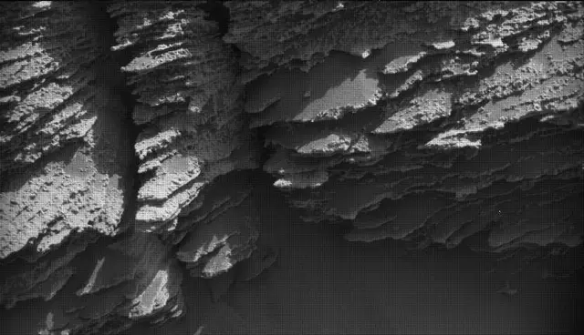 Sol 4593: Mast Camera (Mastcam)