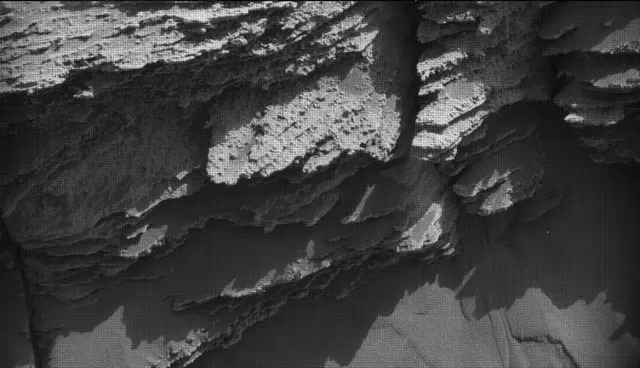 Sol 4593: Mast Camera (Mastcam)