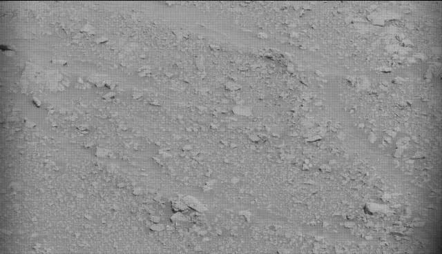 Sol 4593: Mast Camera (Mastcam)