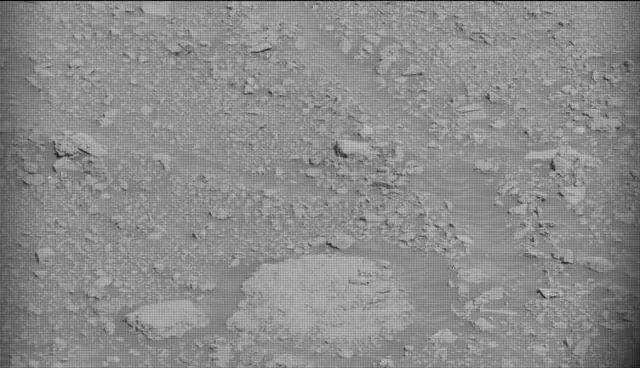 Sol 4593: Mast Camera (Mastcam)