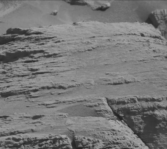 Sol 4593: Mast Camera (Mastcam)