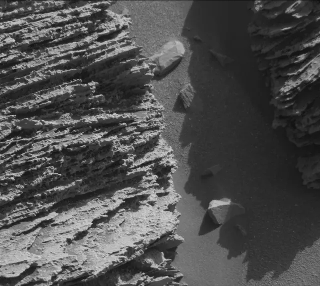 Sol 4593: Mast Camera (Mastcam)