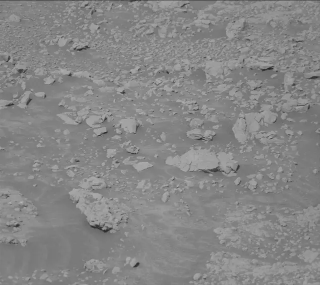 Sol 4593: Mast Camera (Mastcam)