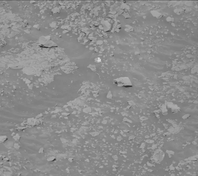 Sol 4593: Mast Camera (Mastcam)