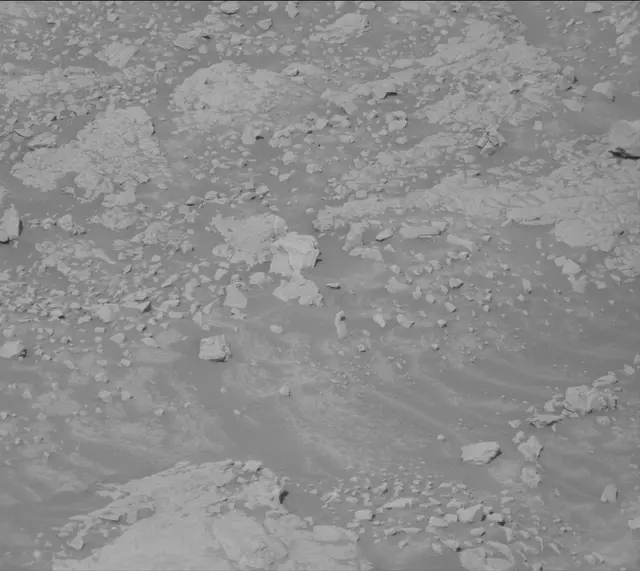 Sol 4593: Mast Camera (Mastcam)