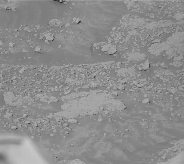 Sol 4593: Mast Camera (Mastcam)