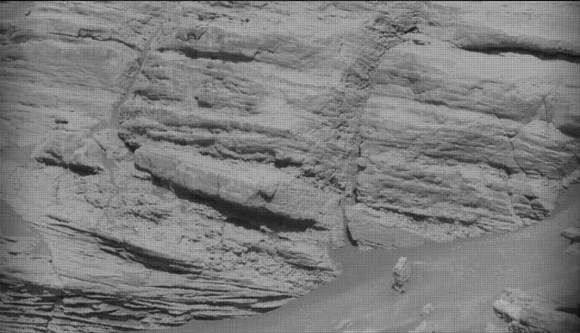 Sol 4594: Mast Camera (Mastcam)