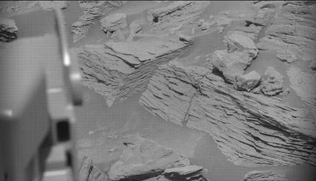 Sol 4594: Mast Camera (Mastcam)