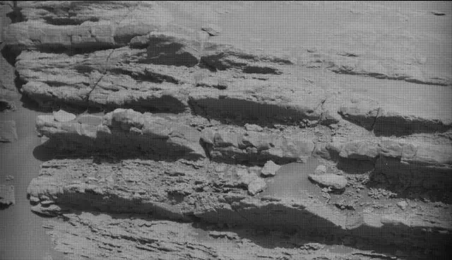 Sol 4594: Mast Camera (Mastcam)