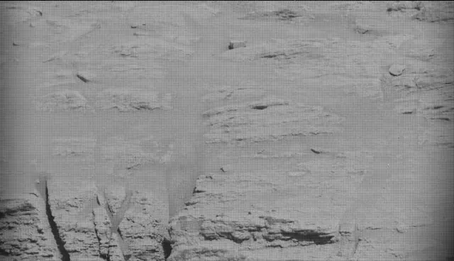 Sol 4594: Mast Camera (Mastcam)