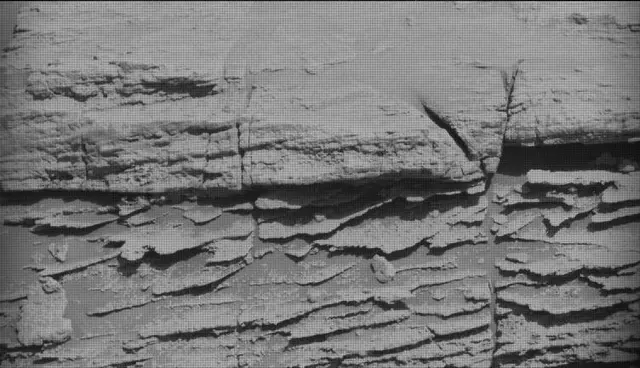 Sol 4594: Mast Camera (Mastcam)