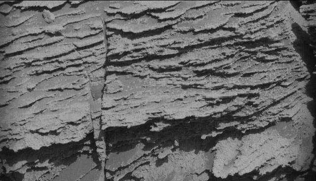 Sol 4594: Mast Camera (Mastcam)