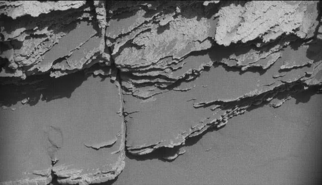 Sol 4594: Mast Camera (Mastcam)