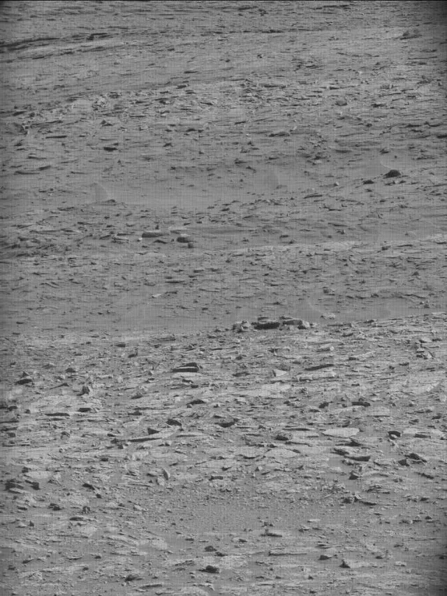Sol 4594: Mast Camera (Mastcam)