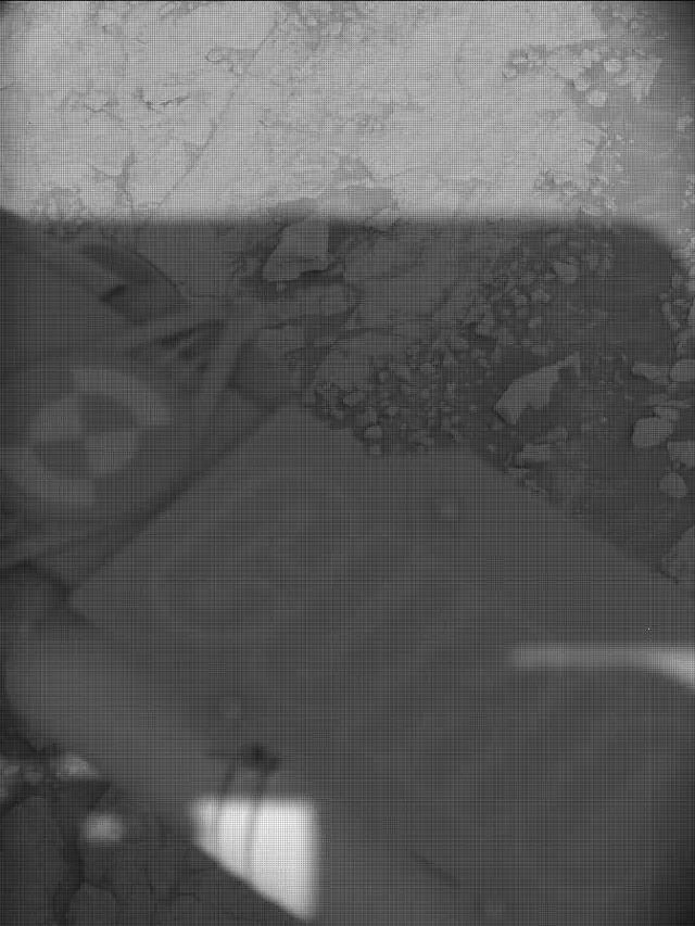 Sol 4594: Mast Camera (Mastcam)