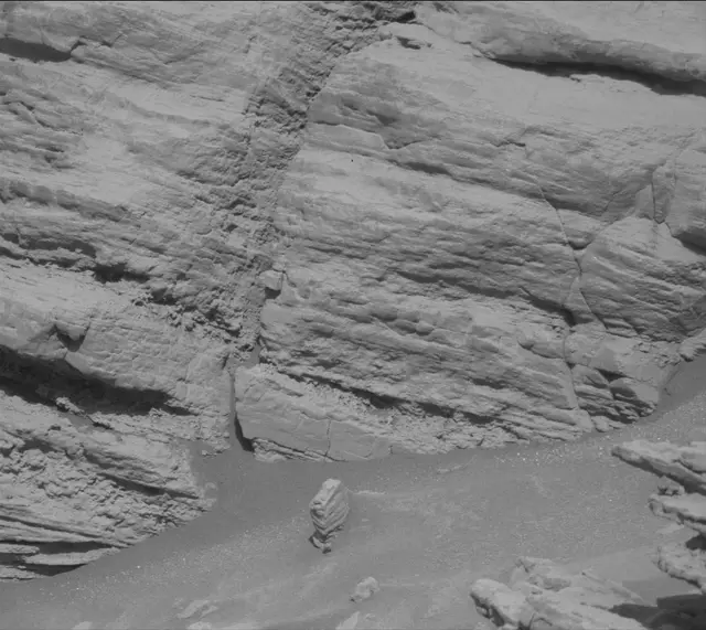 Sol 4594: Mast Camera (Mastcam)