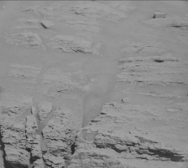 Sol 4594: Mast Camera (Mastcam)