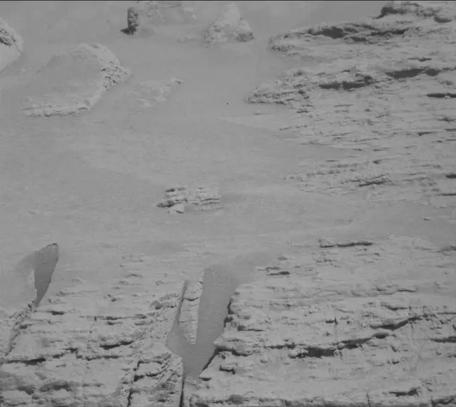 Sol 4594: Mast Camera (Mastcam)