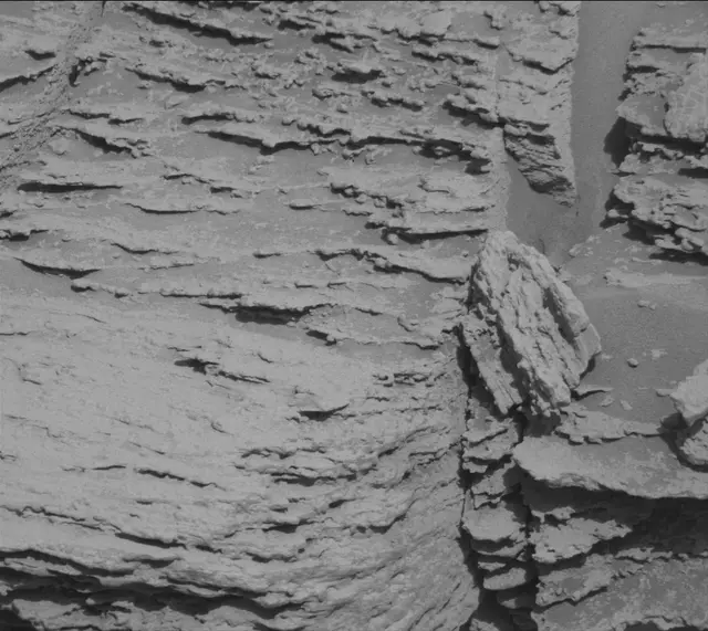 Sol 4594: Mast Camera (Mastcam)