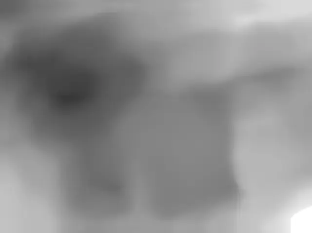 Sol 4594: Mars Hand Lens Imager (MAHLI)