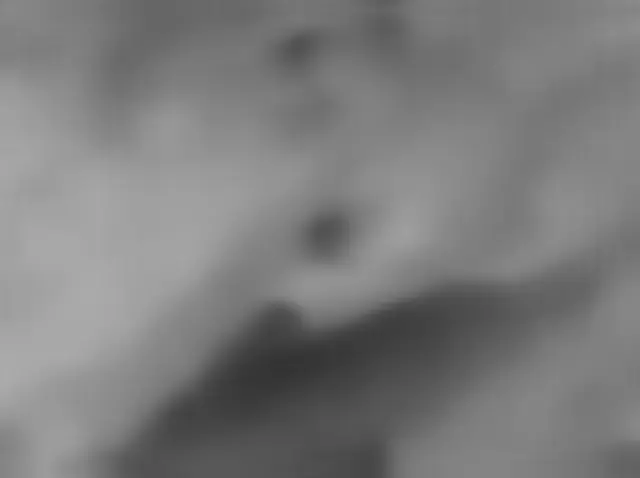 Sol 4594: Mars Hand Lens Imager (MAHLI)