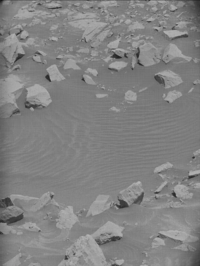 Sol 4595: Mast Camera (Mastcam)