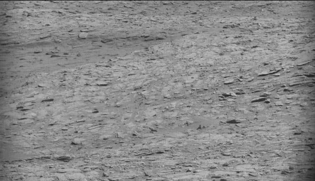 Sol 4595: Mast Camera (Mastcam)