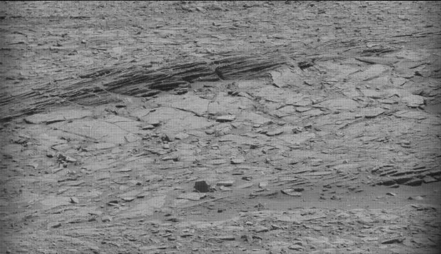 Sol 4595: Mast Camera (Mastcam)