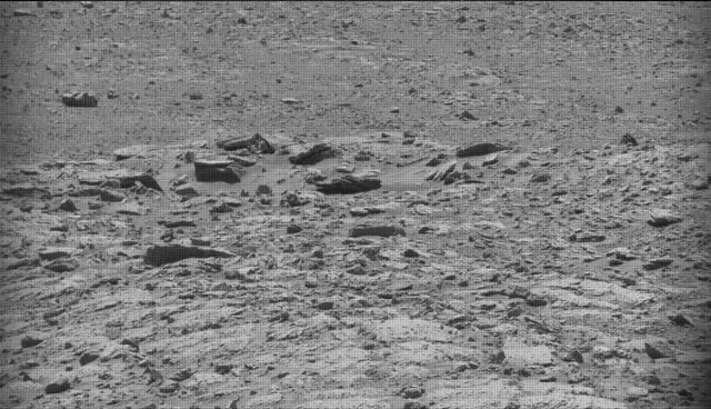 Sol 4595: Mast Camera (Mastcam)