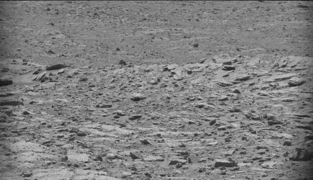 Sol 4595: Mast Camera (Mastcam)