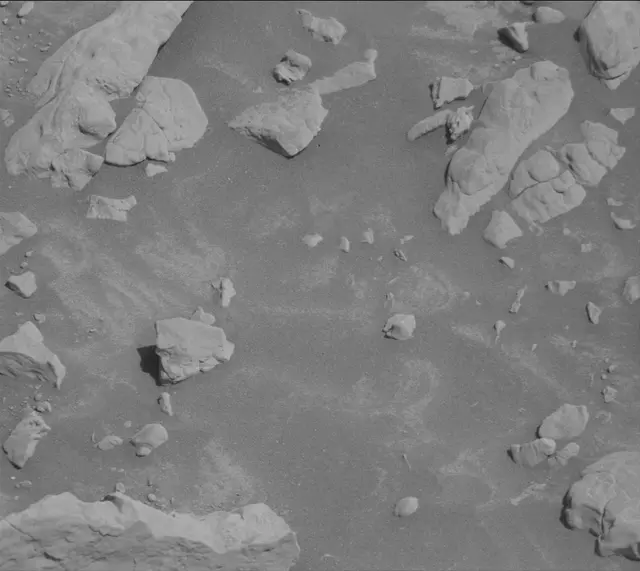 Sol 4595: Mast Camera (Mastcam)