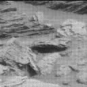 Sol 4595: Mast Camera (Mastcam)