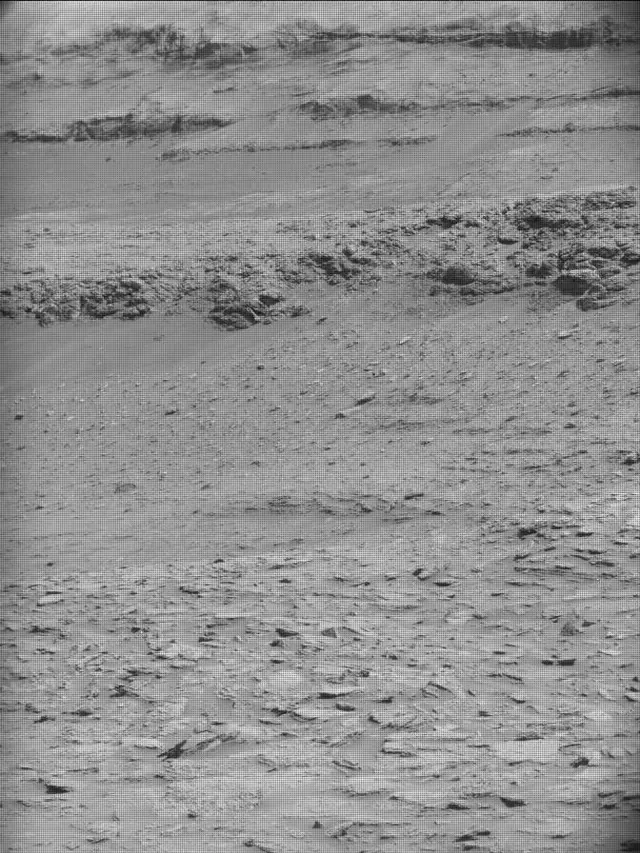 Sol 4596: Mast Camera (Mastcam)